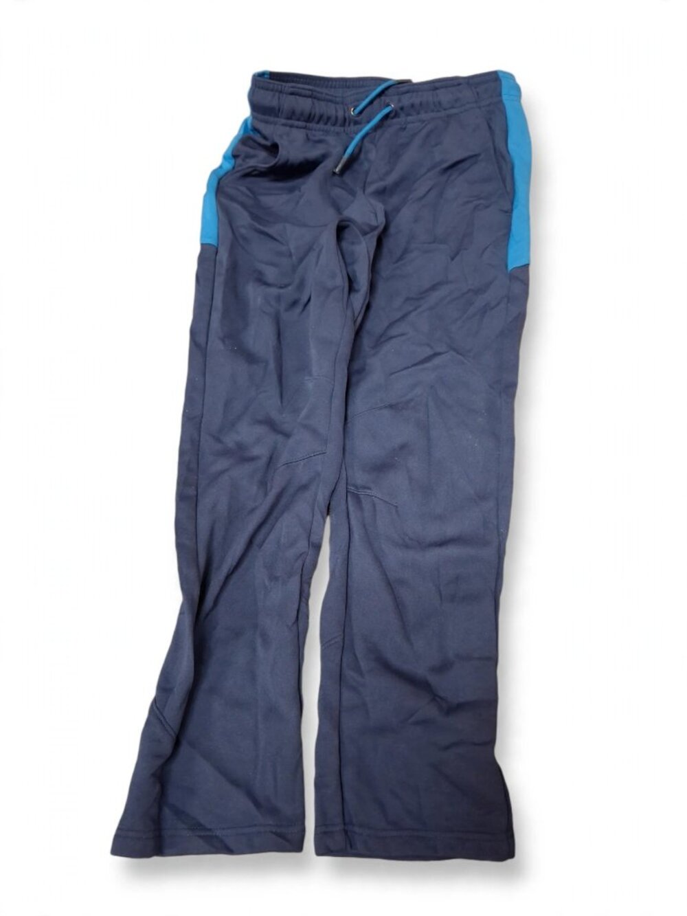 All in Motion Navy Track Pants Size M